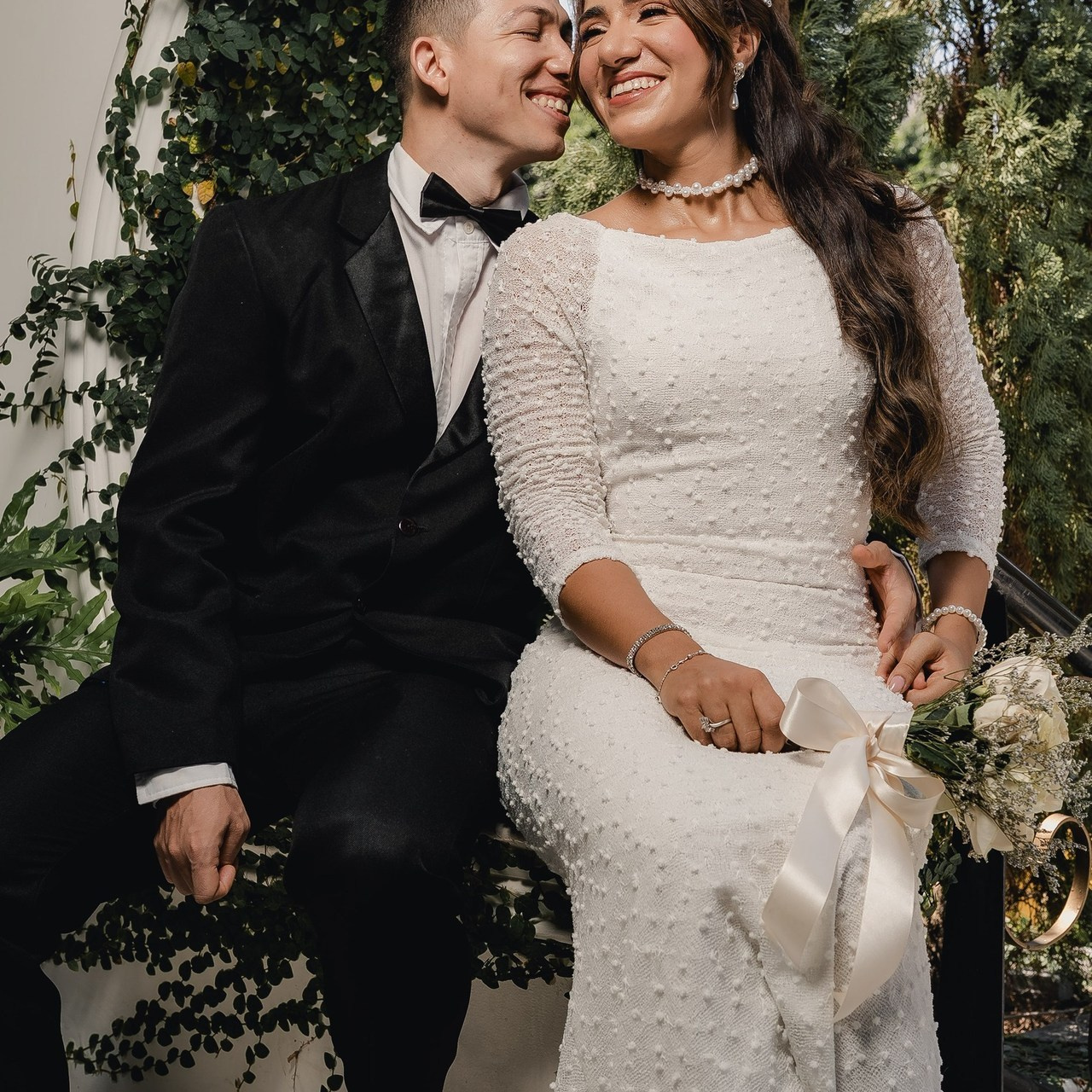 Testimonios. Fotógrafo de bodas en barranquilla | Francisco Diaz
