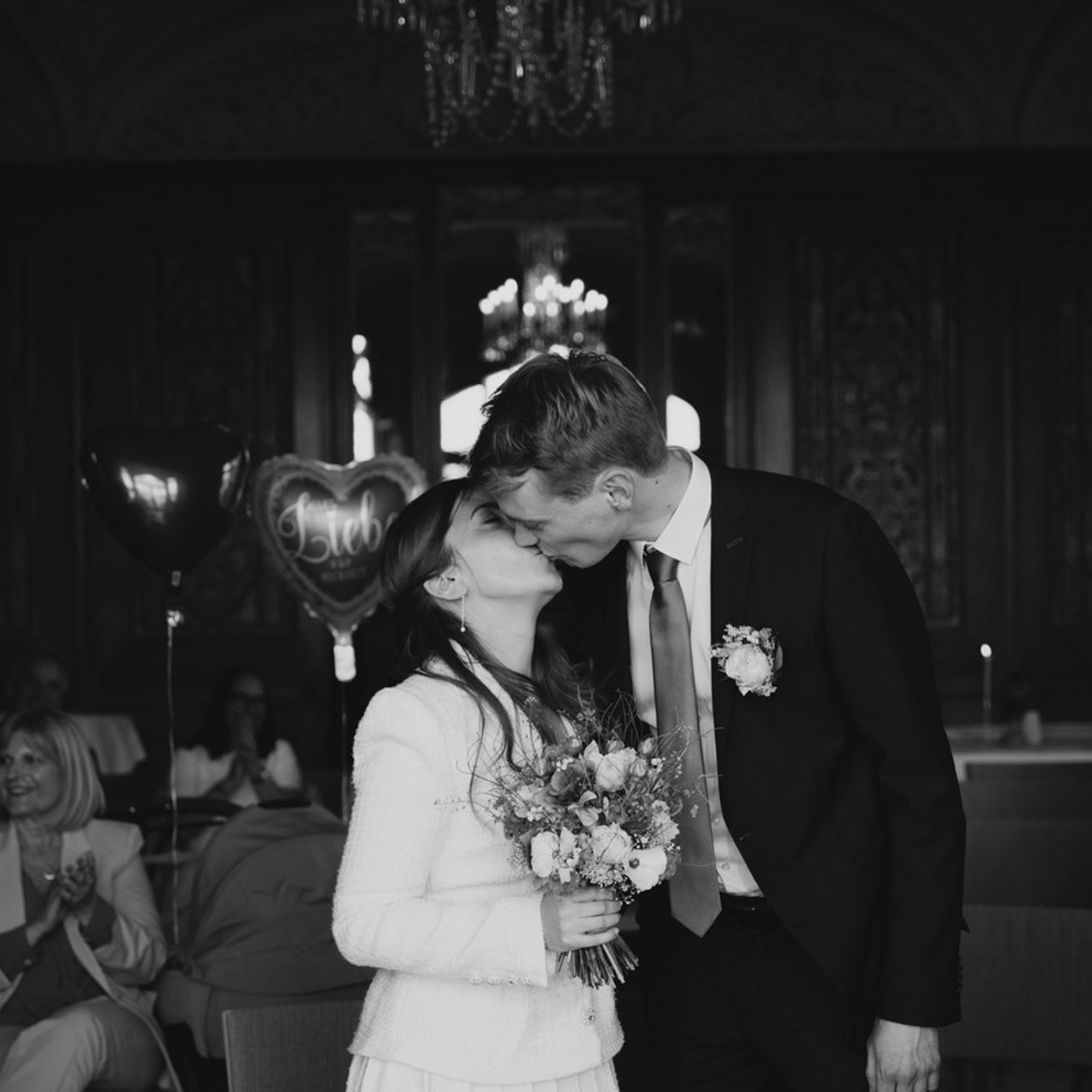 Testimonials. Destination Wedding Photographer
