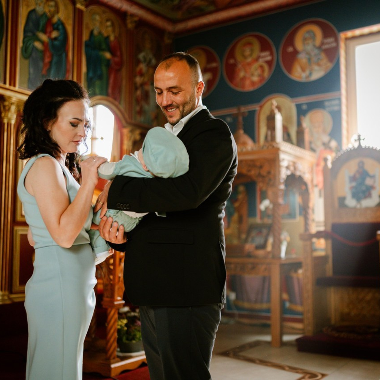 Testimonials. Fotograf de nuntă în Germania