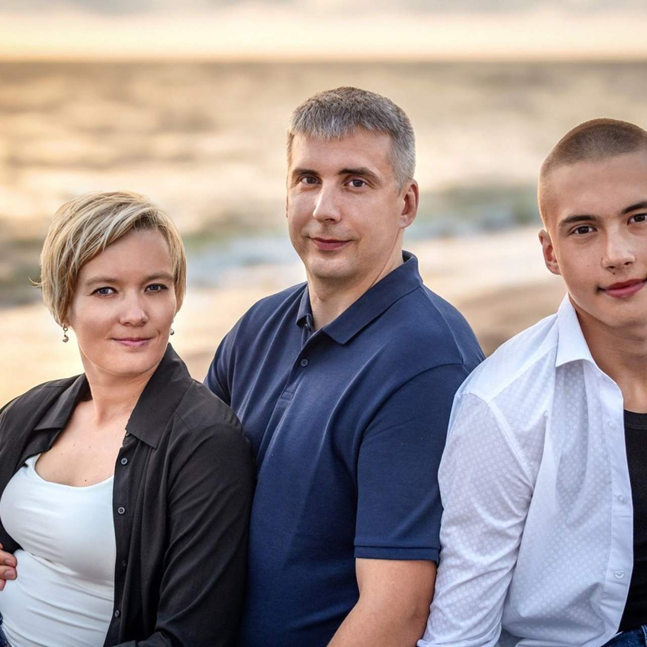 Atsiliepimai. Fotografas Klaipėdoje ir Lietuvoje — Olga Kosmachiova Photography