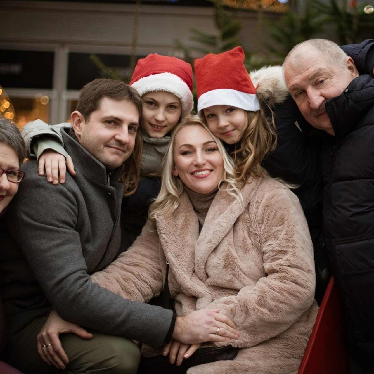 Recencies. Fotograaf in Nederland Kseniya Perina