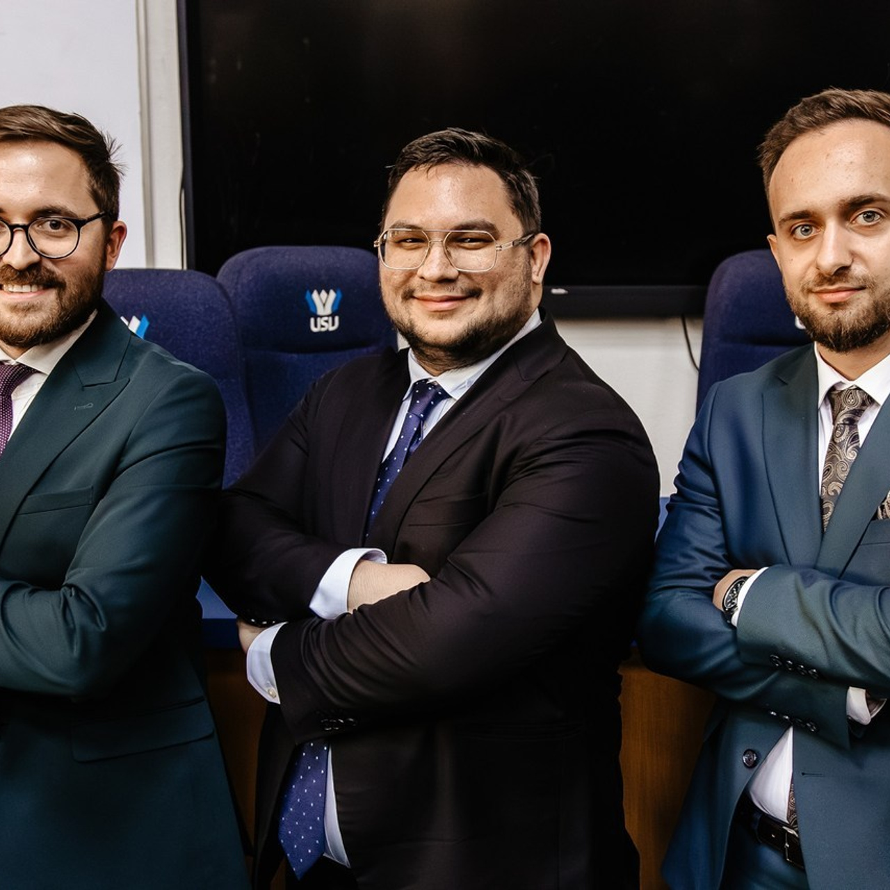 Testimoniale. Fotograf Macovei Dumitru-Viorel