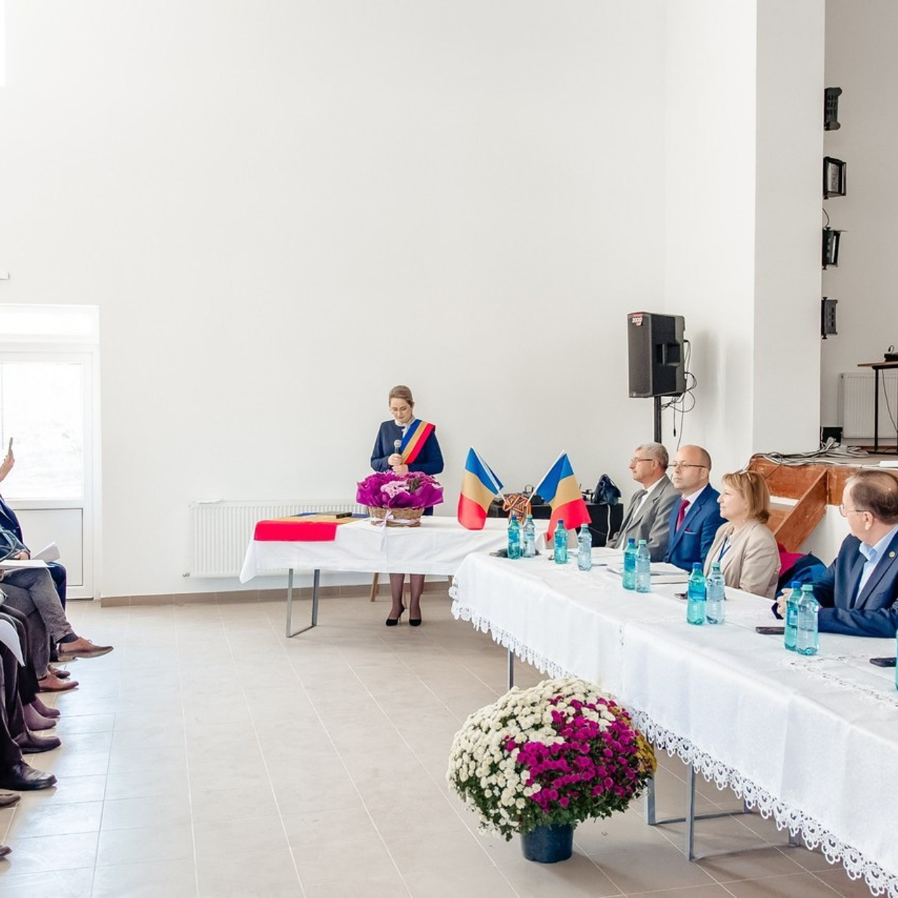 Testimoniale. Fotograf Macovei Dumitru-Viorel
