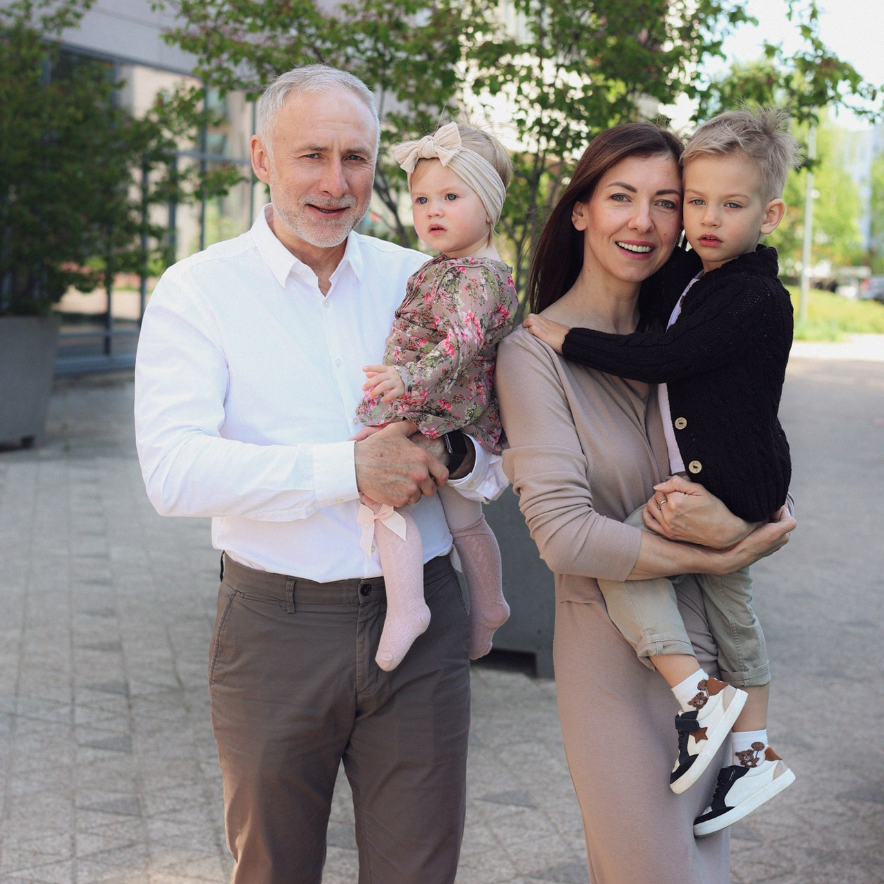 Comments. BRAND PHOTOGRAPHER Julija Baburina