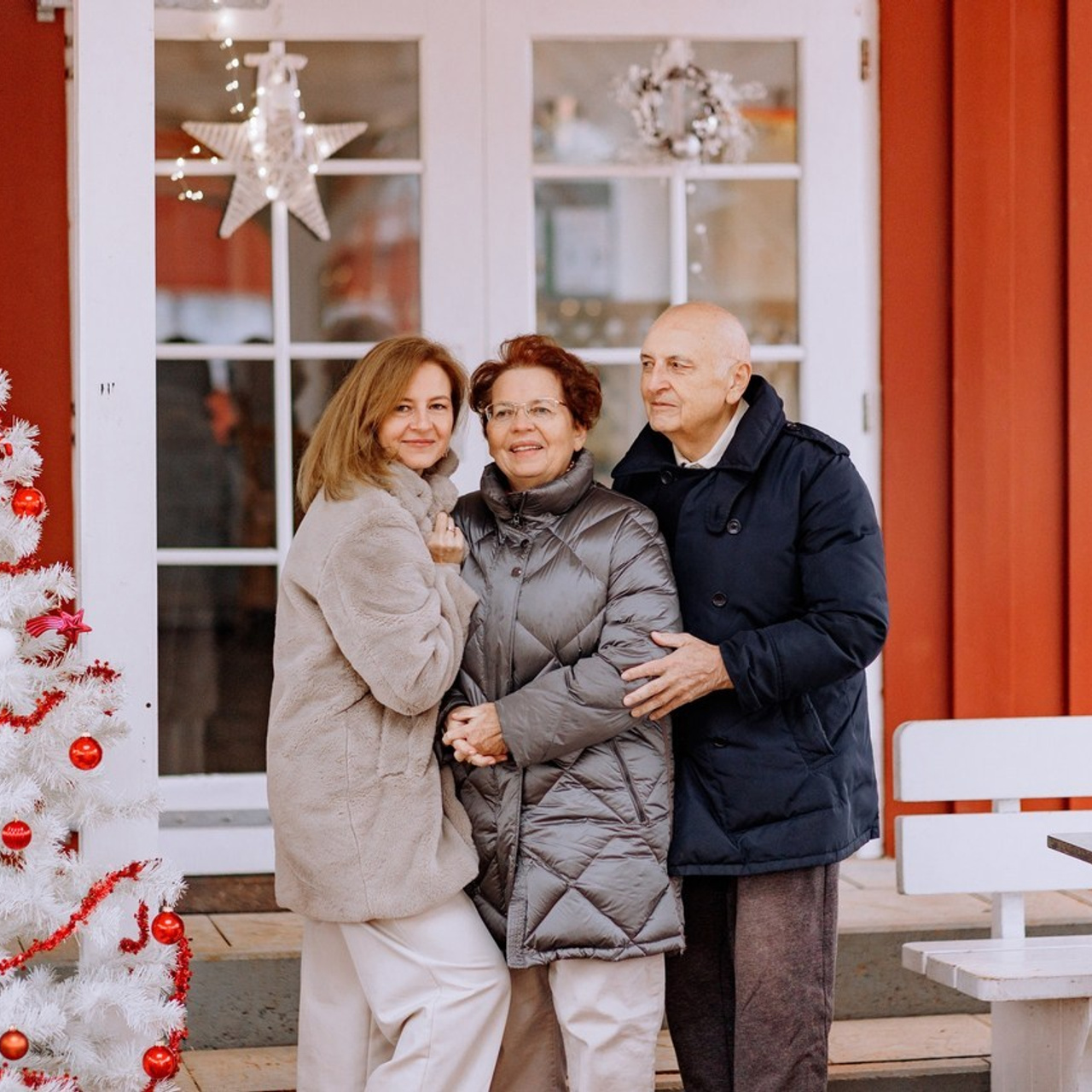 Feedback. Family Fotografer in München und Umgebung