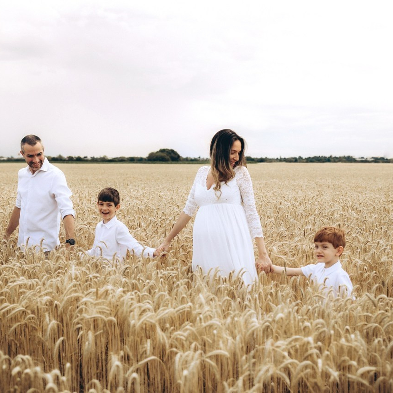 Feedback. Family Fotografer in München und Umgebung