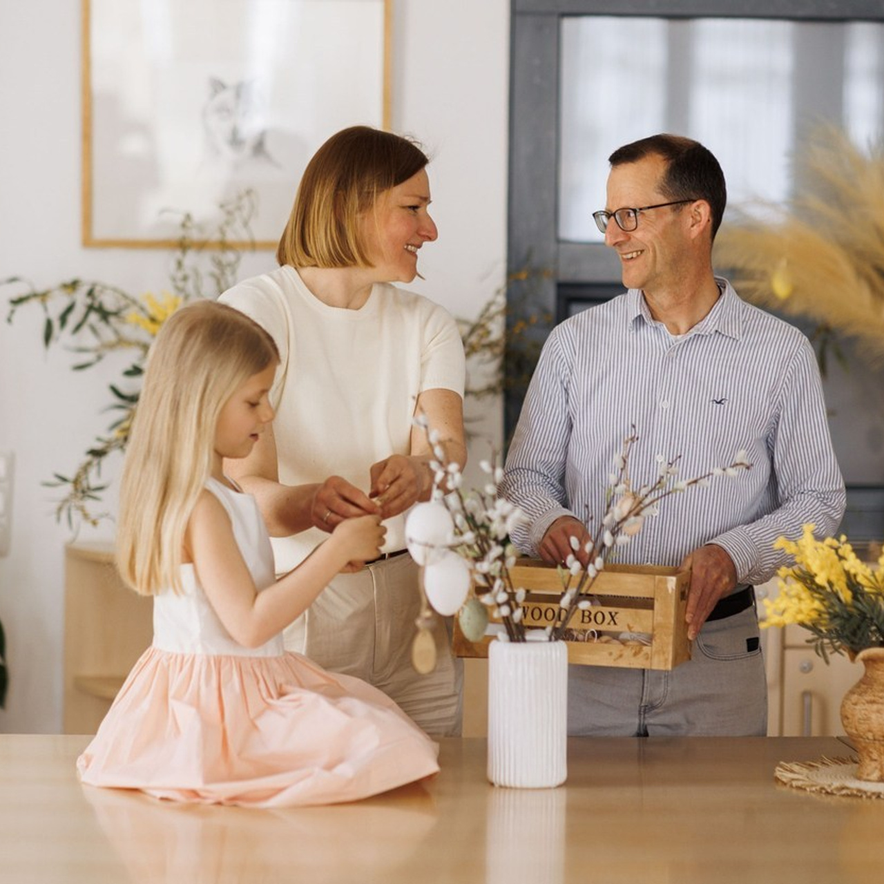 Feedback. Family Fotografer in München und Umgebung