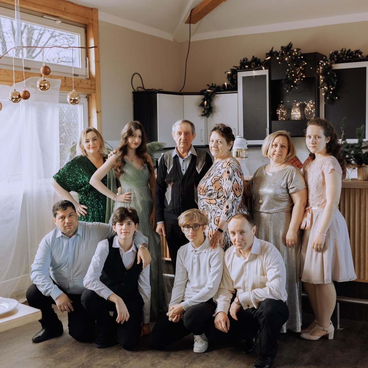 Feedback. Family Fotografer in München und Umgebung