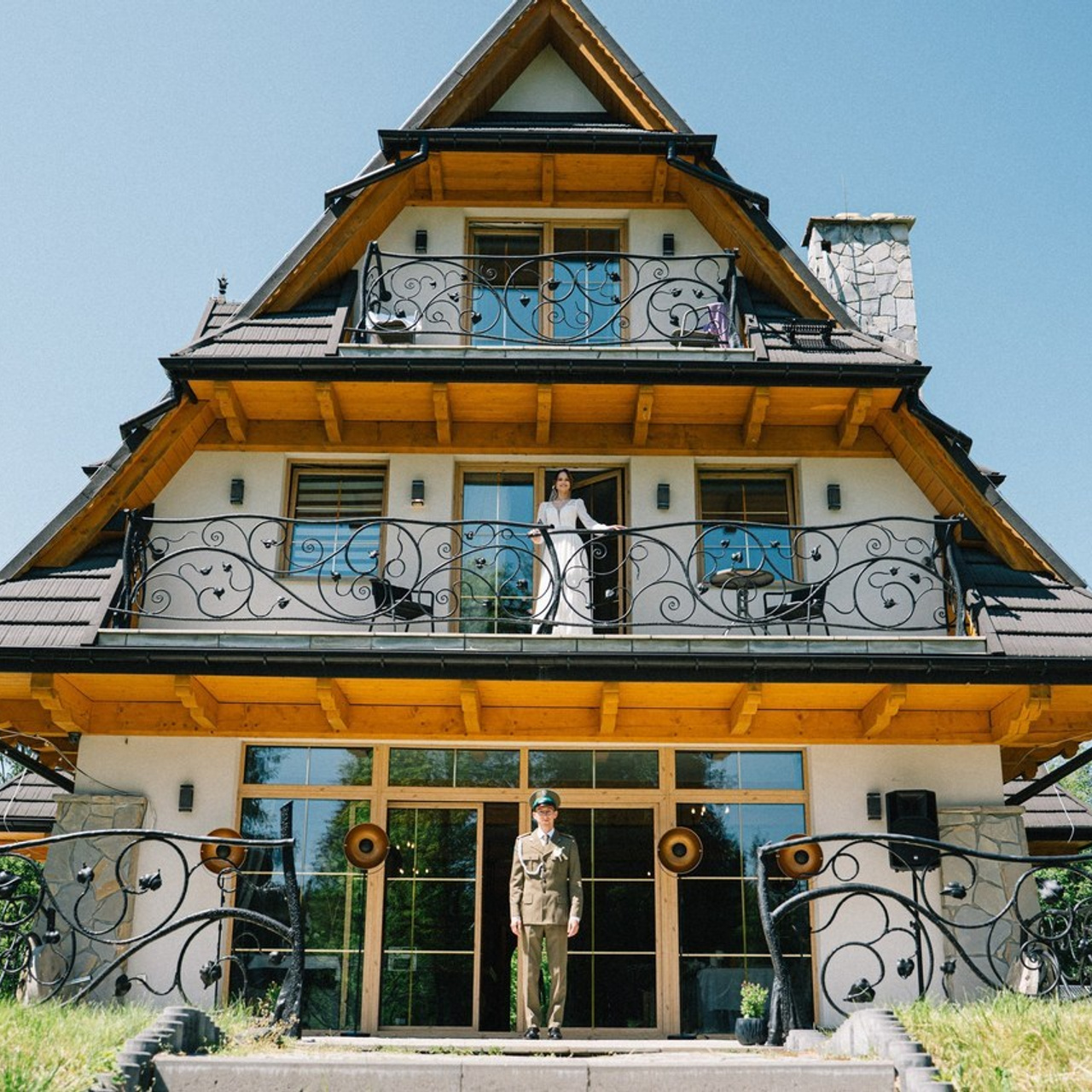 Opinie. Ania Smol Fotograf Olsztyn