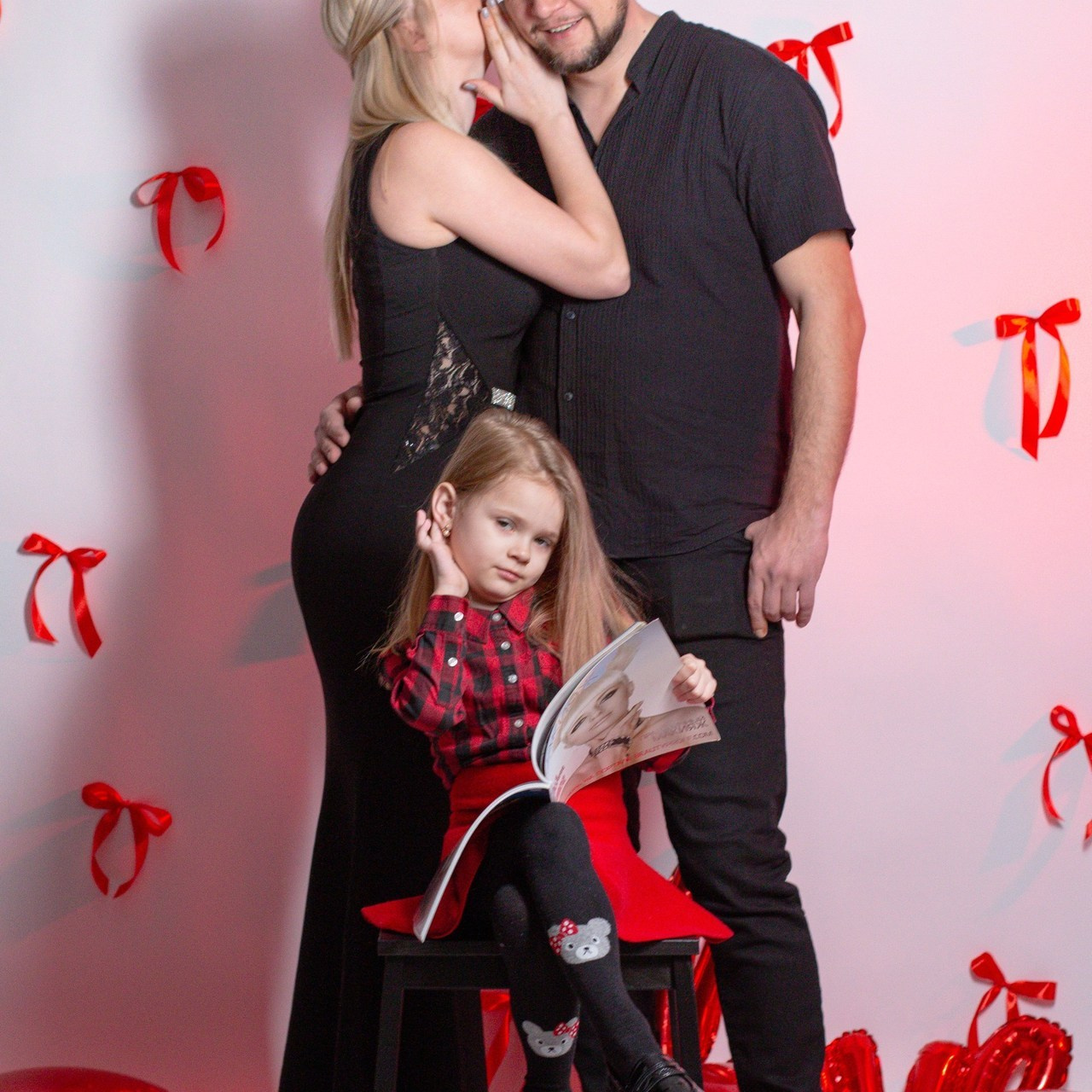 Отзывы. Детский и семейный фотограф в г. Бельцы