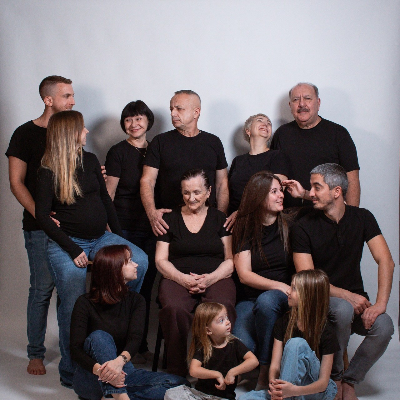 Отзывы. Детский и семейный фотограф в г. Бельцы