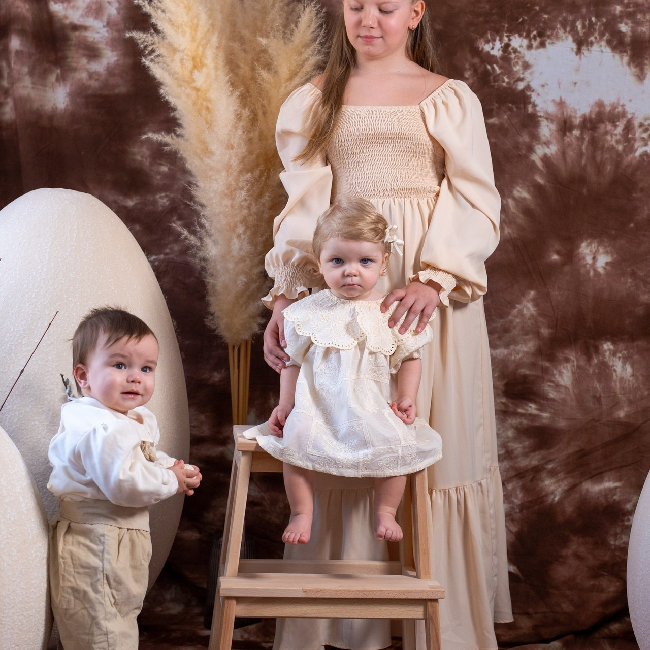 Отзывы. Детский и семейный фотограф в г. Бельцы