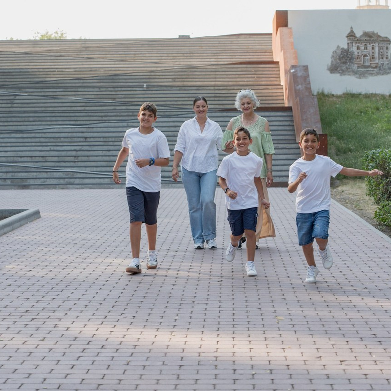 Отзывы. Детский и семейный фотограф в г. Бельцы