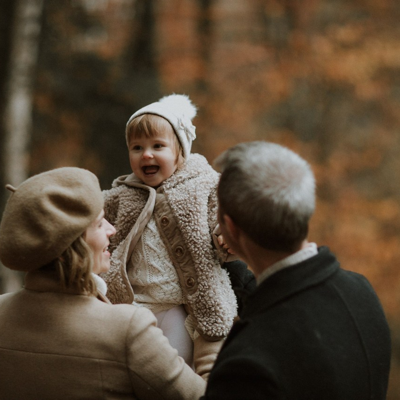 Kundenstimmen. Viktorija Gibert Fotografie