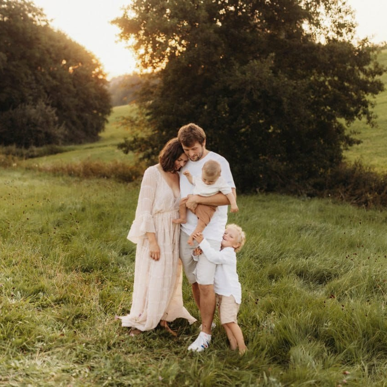Kundenstimmen. Viktorija Gibert Fotografie