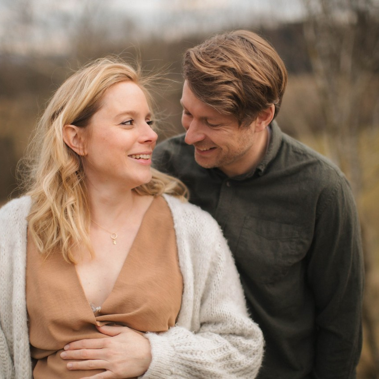 Kundenstimmen. Viktorija Gibert Fotografie