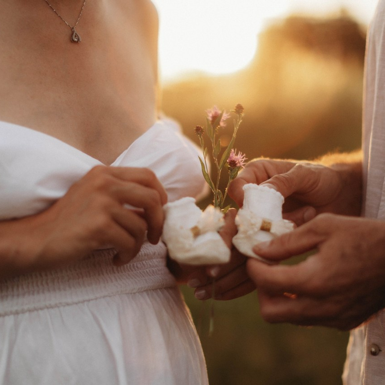 Kundenstimmen. Viktorija Gibert Fotografie