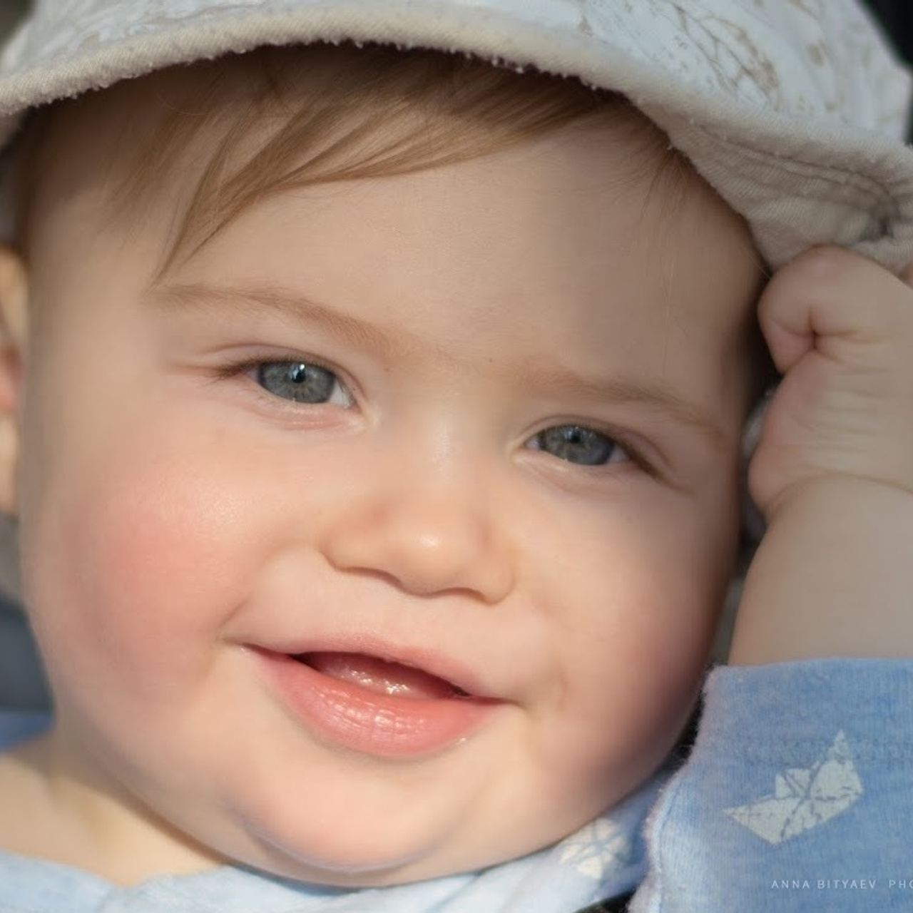 אלבום תינוקות