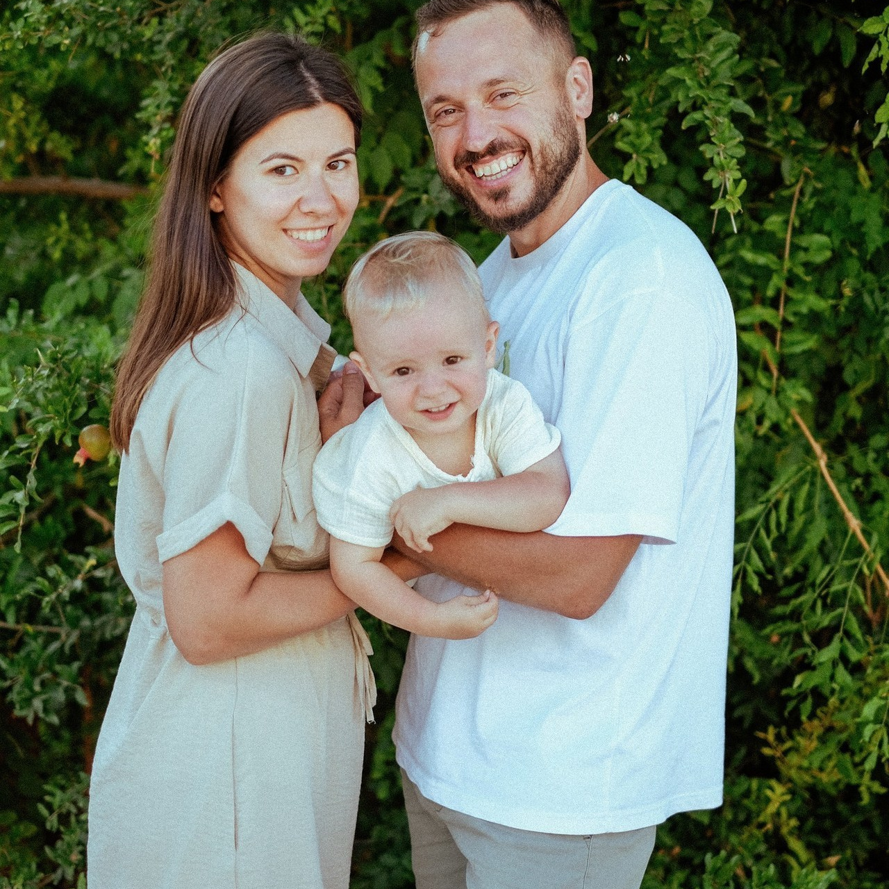 Отзывы. Фотограф в Турции Сиде Елена Туран