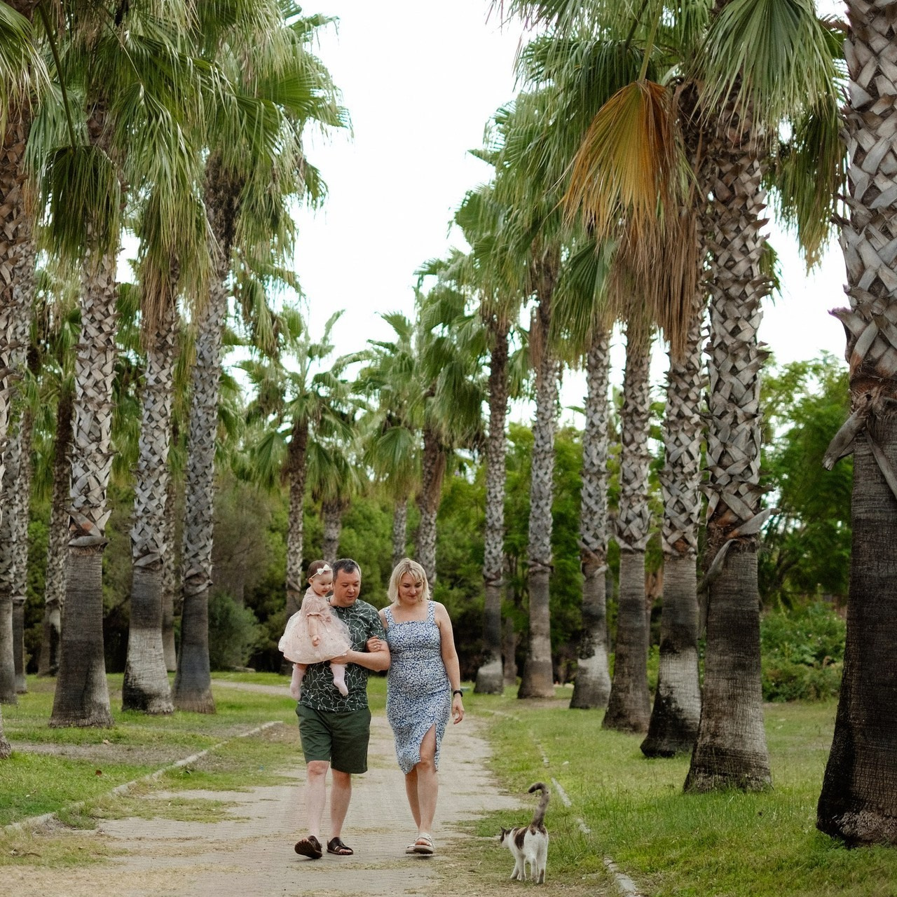 Отзывы. Фотограф в Турции Сиде Елена Туран
