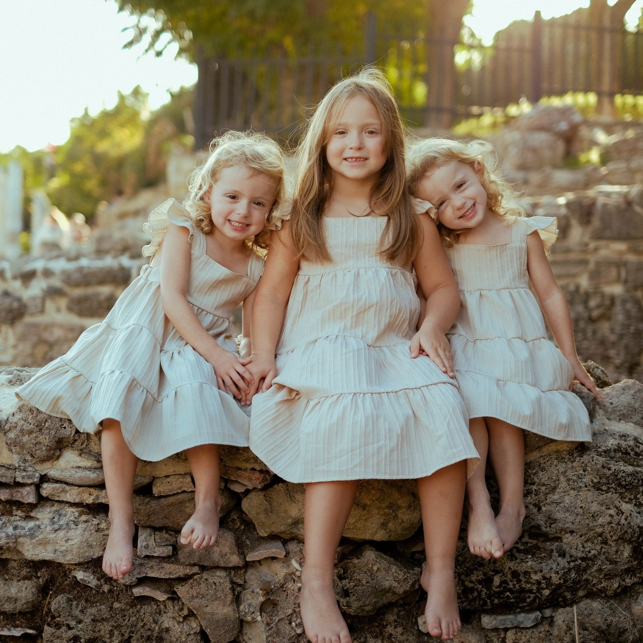 Отзывы. Фотограф в Турции Сиде Елена Туран