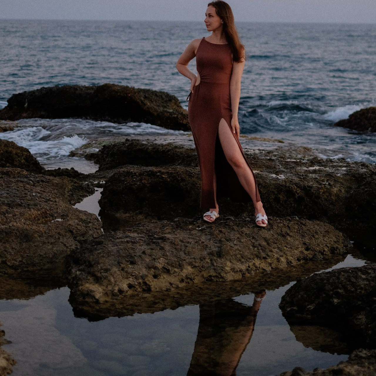 Отзывы. Фотограф в Турции Сиде Елена Туран