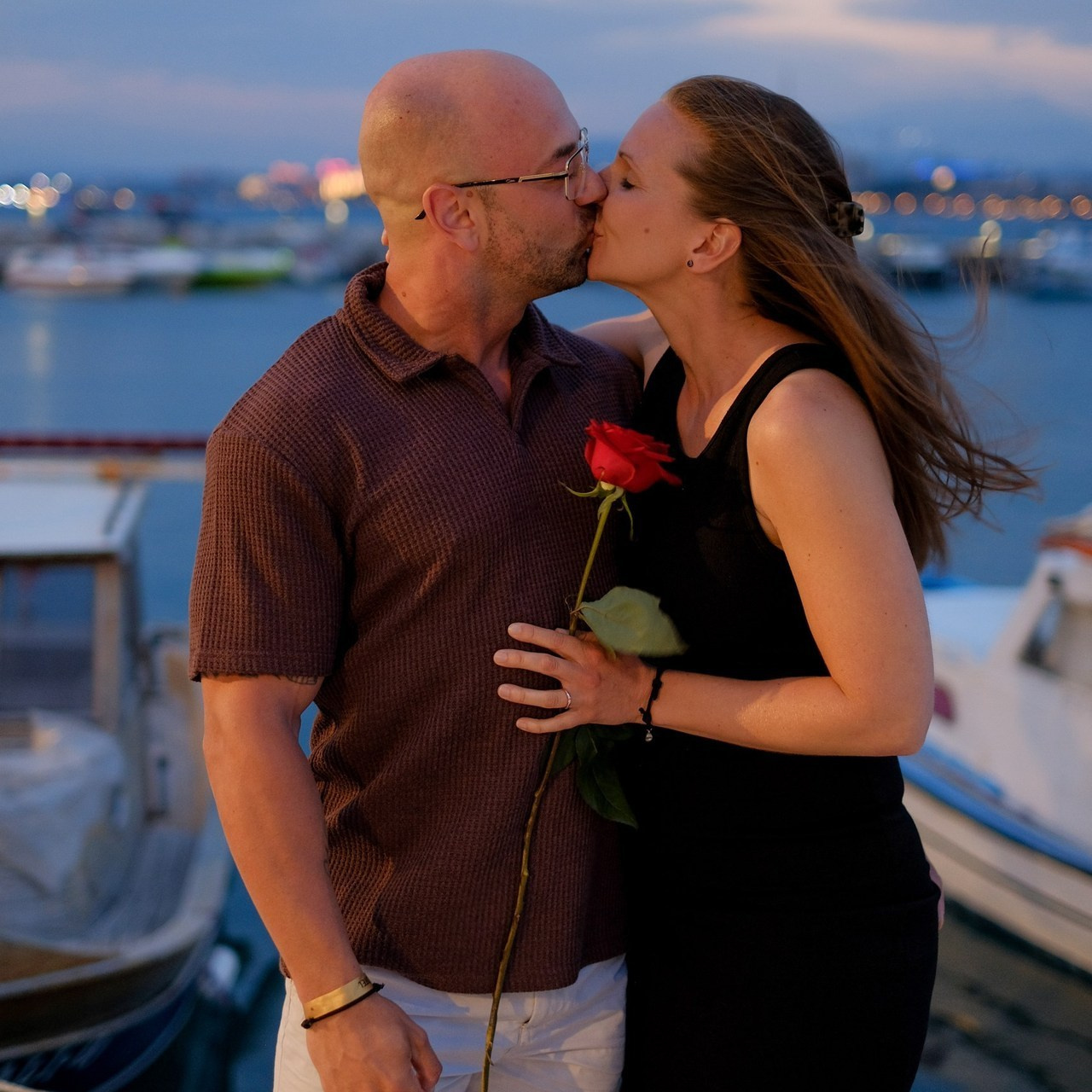 Отзывы. Фотограф в Турции Сиде Елена Туран