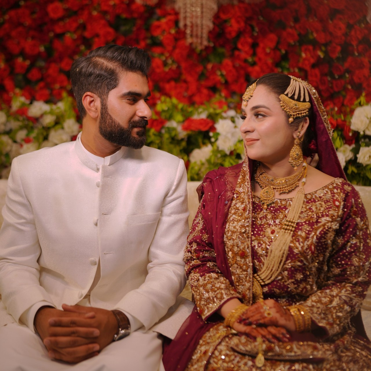 Testimonials. Shots by Shahid is honored to serve couples across Pakistan