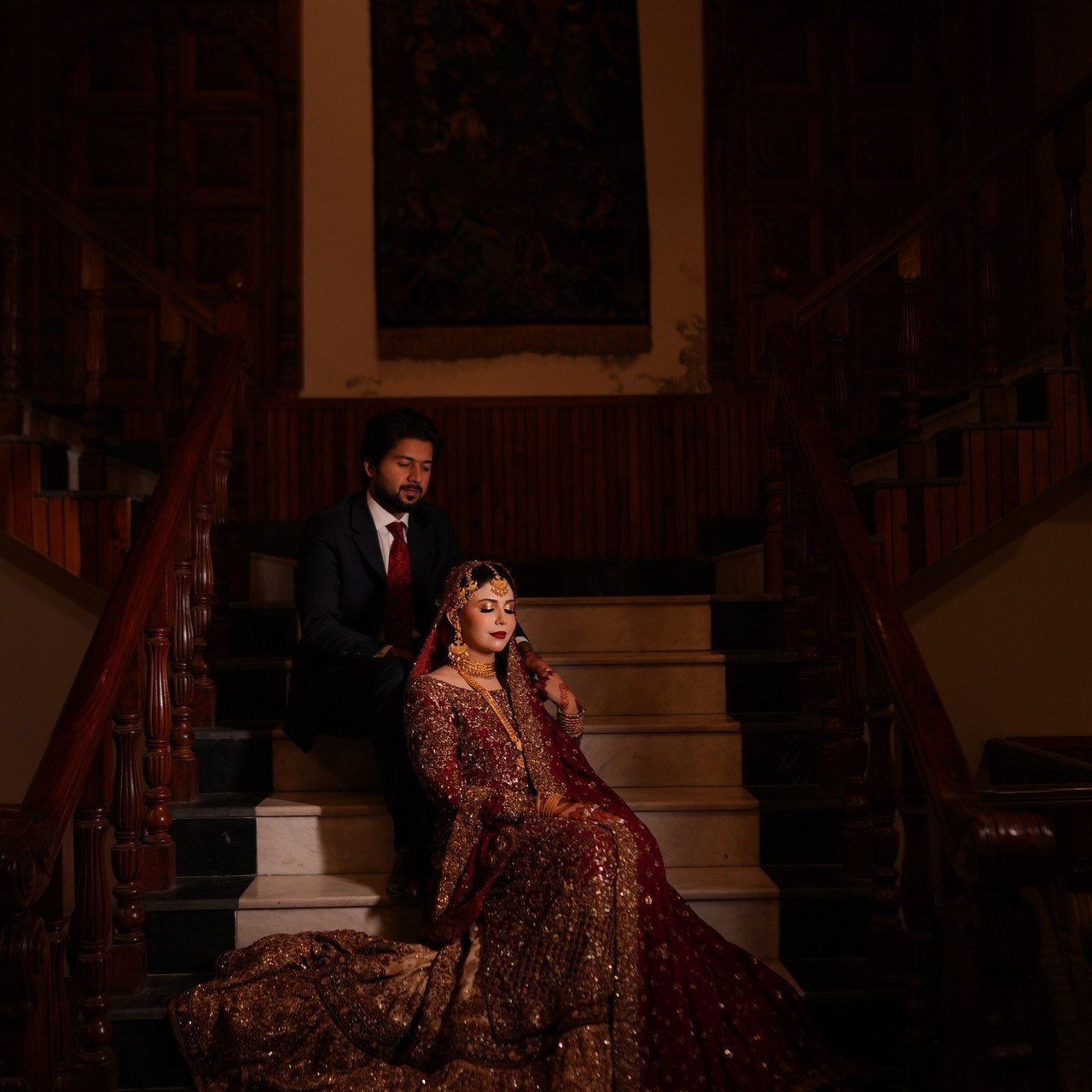 Testimonials. Shots by Shahid is honored to serve couples across Pakistan