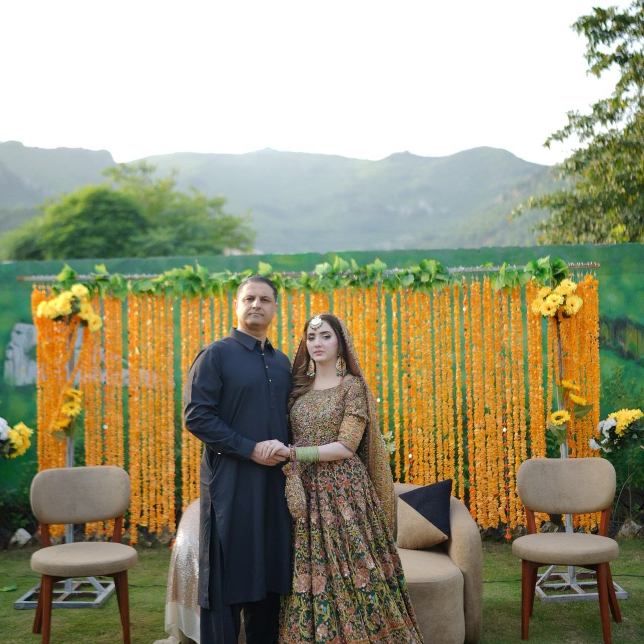 Testimonials. Shots by Shahid is honored to serve couples across Pakistan