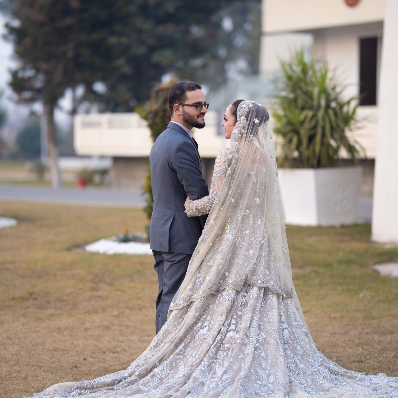 Testimonials. Shots by Shahid is honored to serve couples across Pakistan