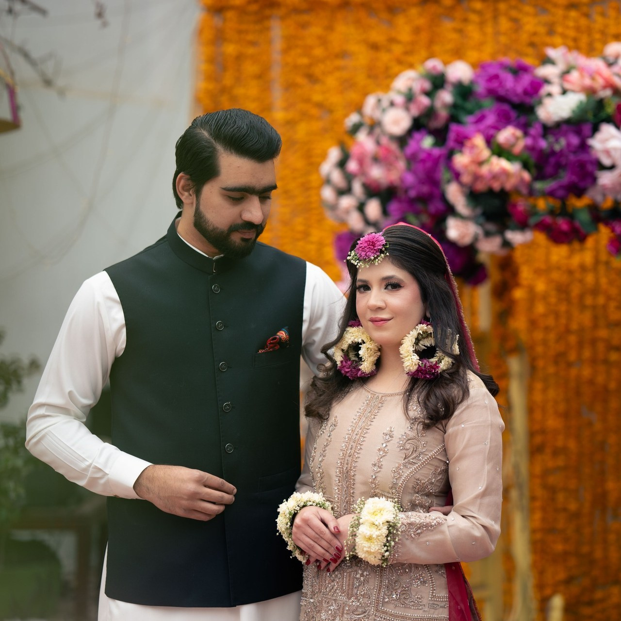 Testimonials. Shots by Shahid is honored to serve couples across Pakistan