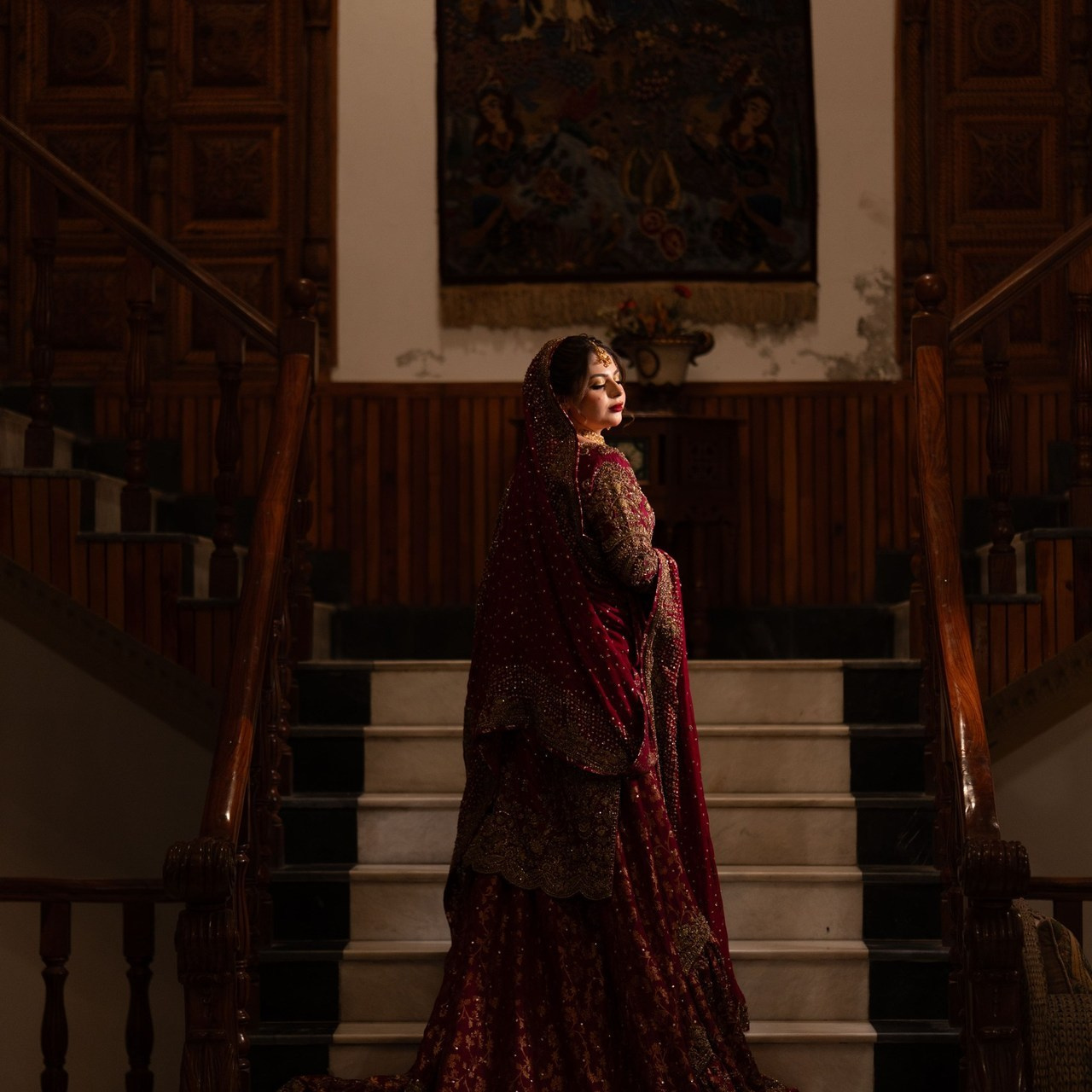 Testimonials. Shots by Shahid is honored to serve couples across Pakistan