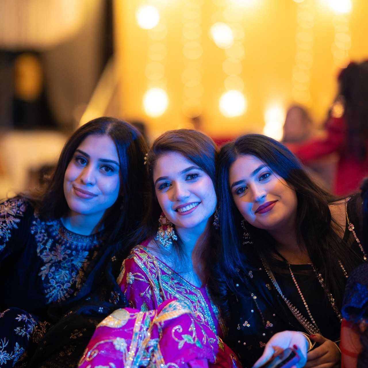 Testimonials. Shots by Shahid is honored to serve couples across Pakistan