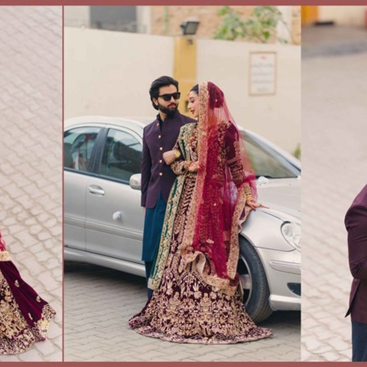 Testimonials. Shots by Shahid is honored to serve couples across Pakistan