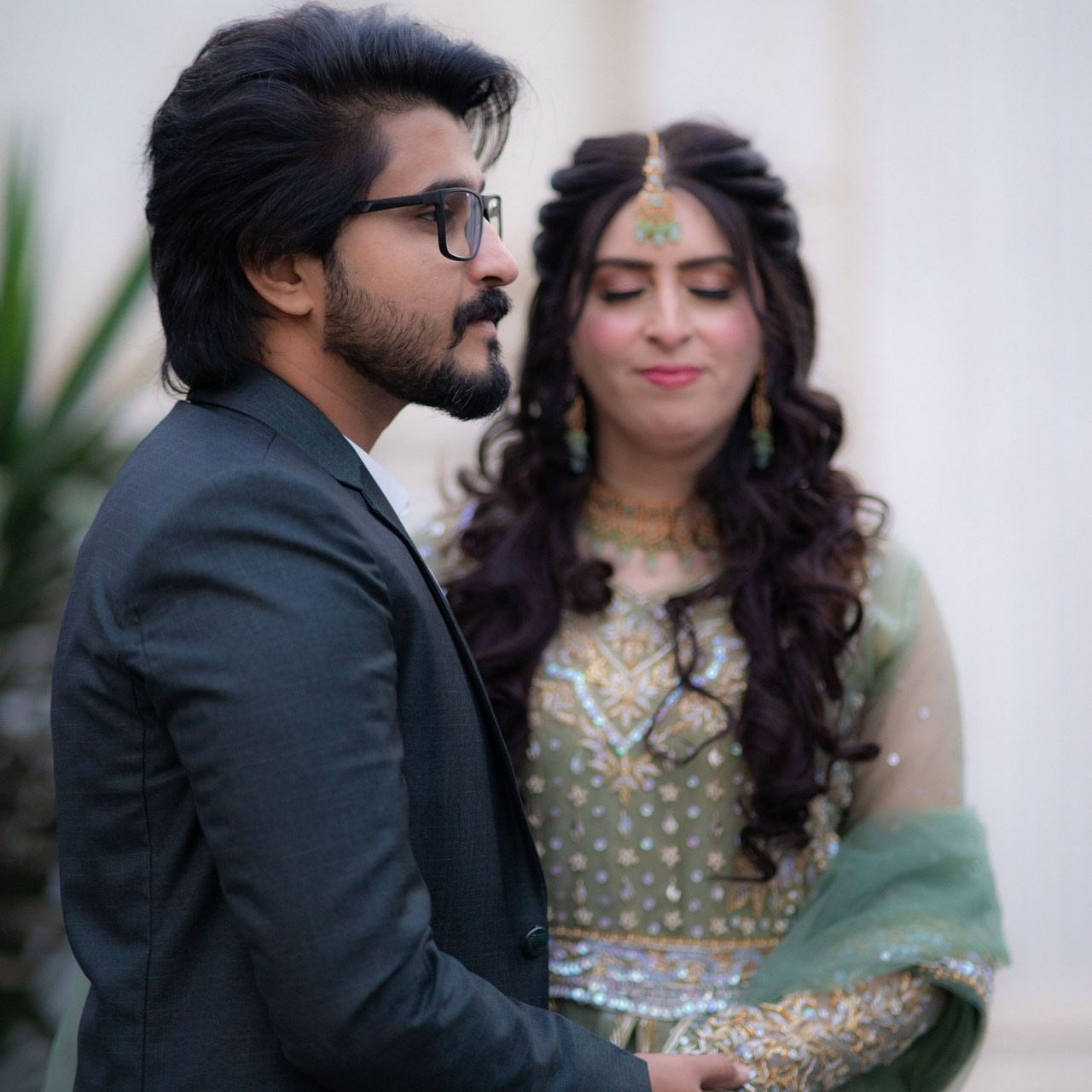 Testimonials. Shots by Shahid is honored to serve couples across Pakistan
