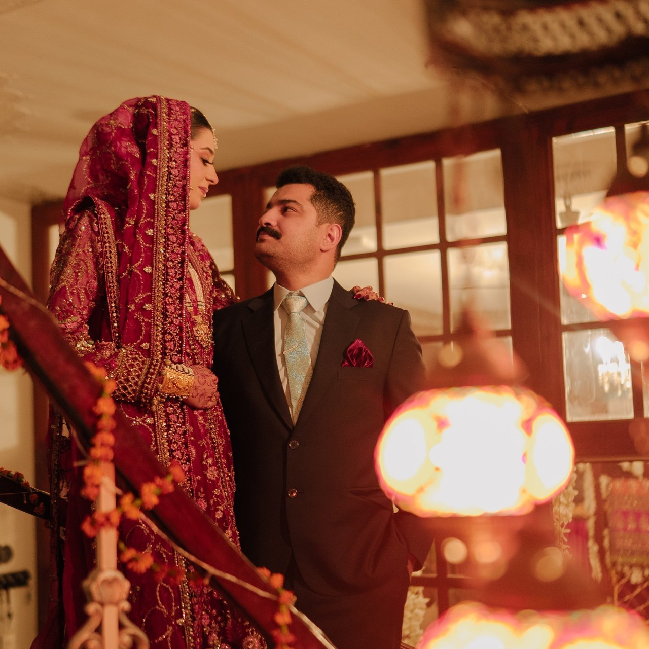 Testimonials. Shots by Shahid is honored to serve couples across Pakistan