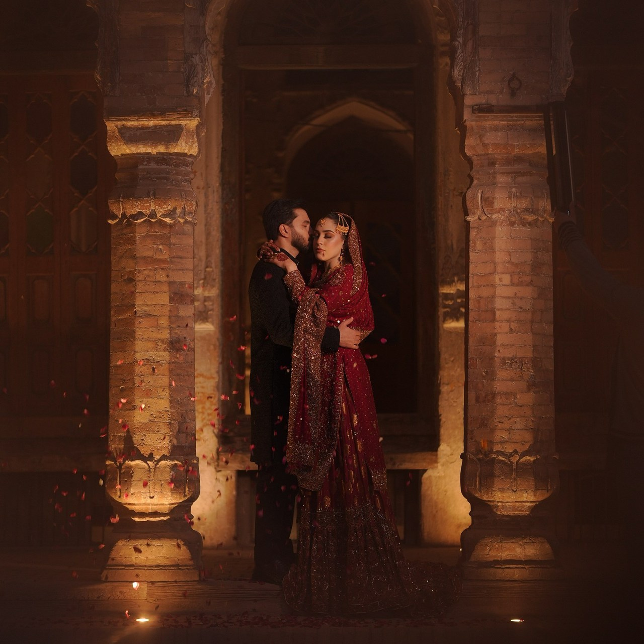 Testimonials. Shots by Shahid is honored to serve couples across Pakistan