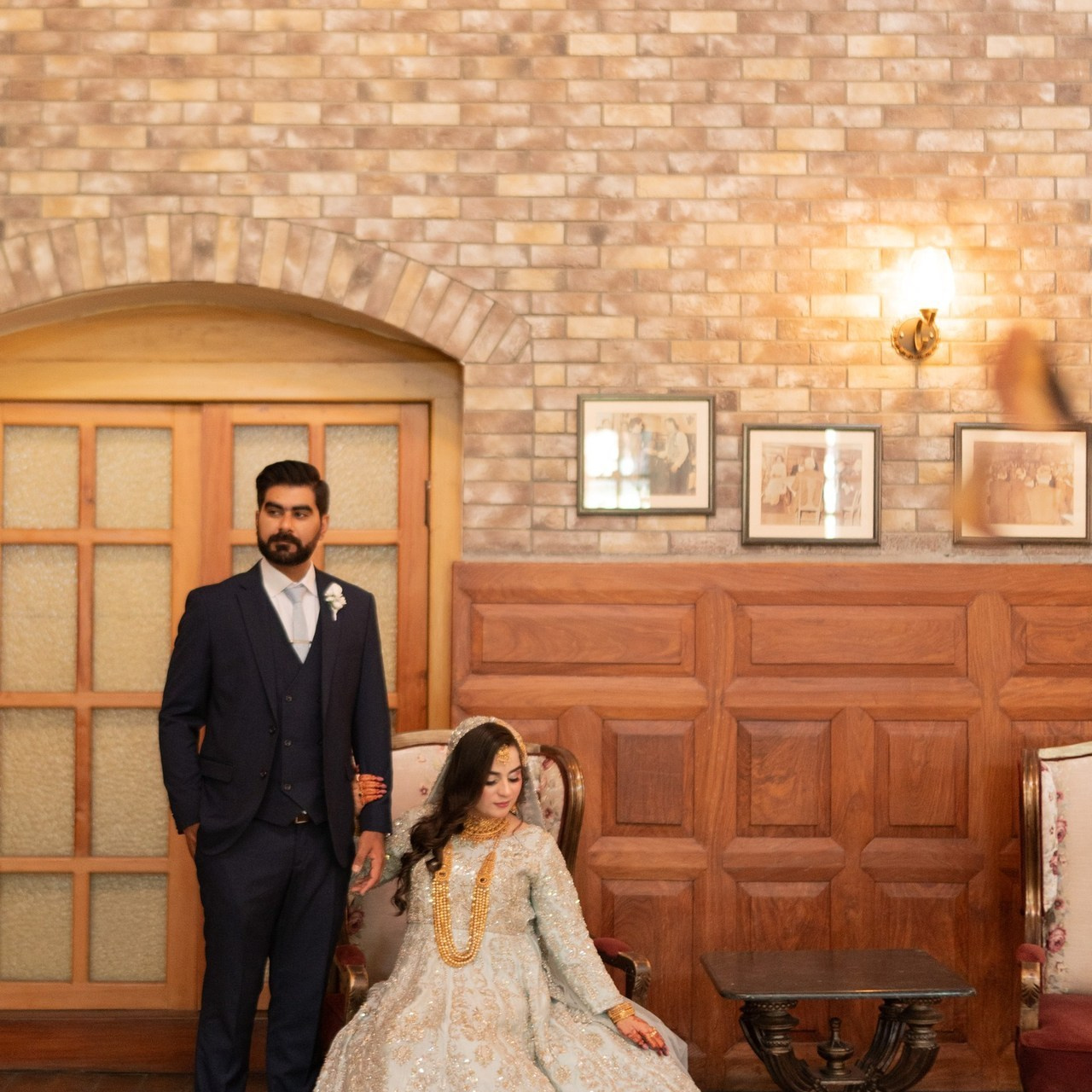 Testimonials. Shots by Shahid is honored to serve couples across Pakistan