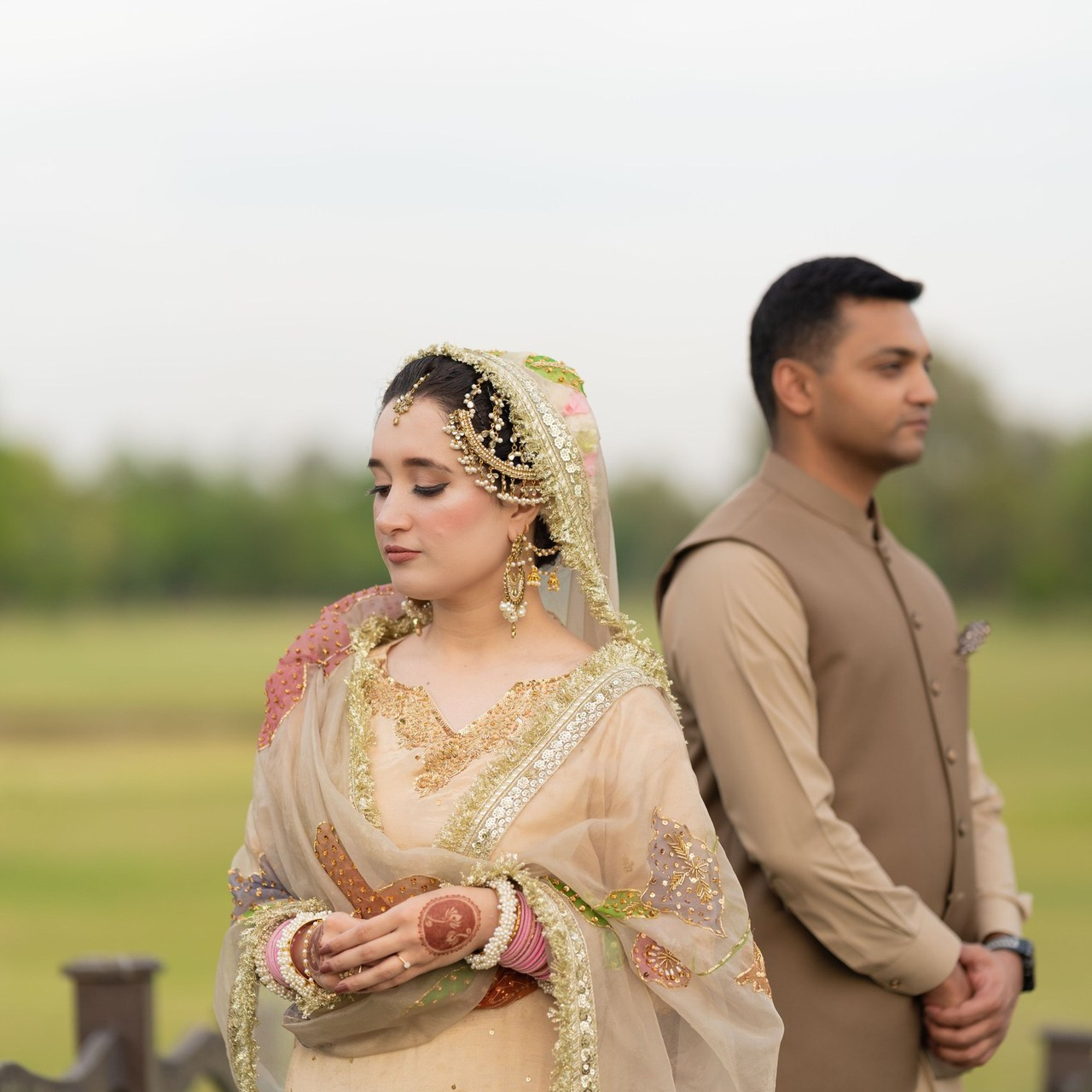 Testimonials. Shots by Shahid is honored to serve couples across Pakistan