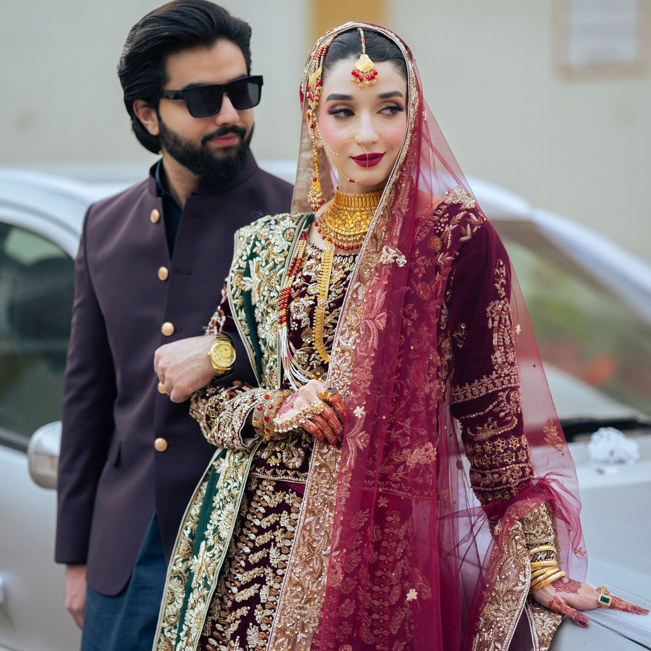 Testimonials. Shots by Shahid is honored to serve couples across Pakistan