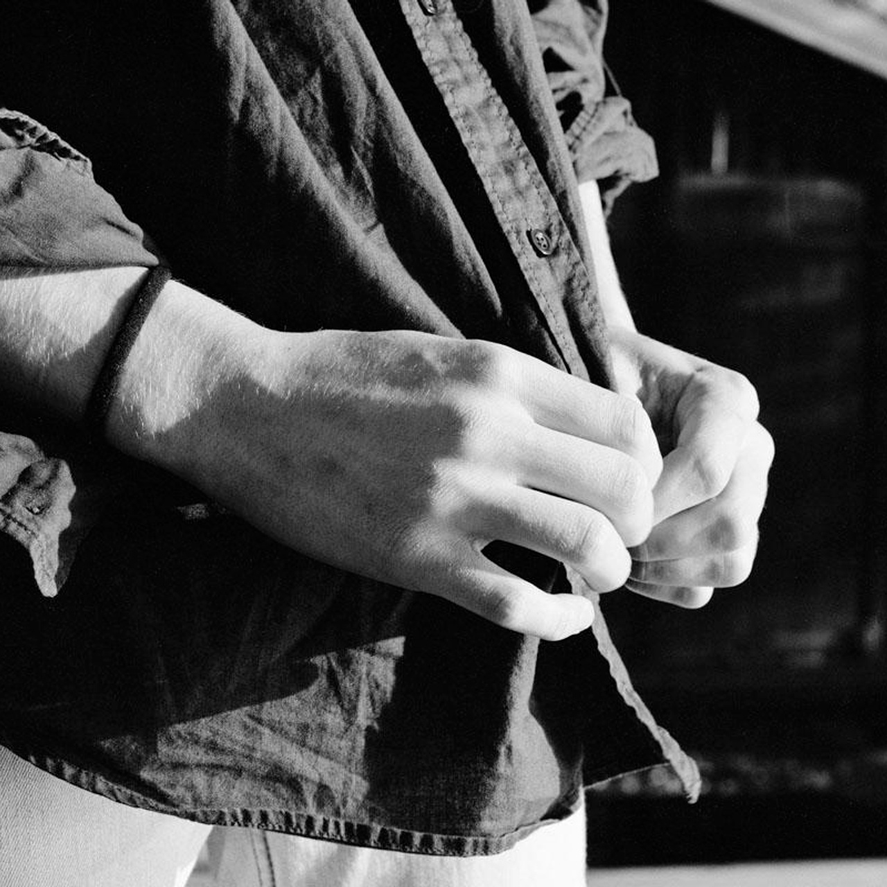 The beginning. Valokuvaaja Lahti, Helsinki Elena Salonen