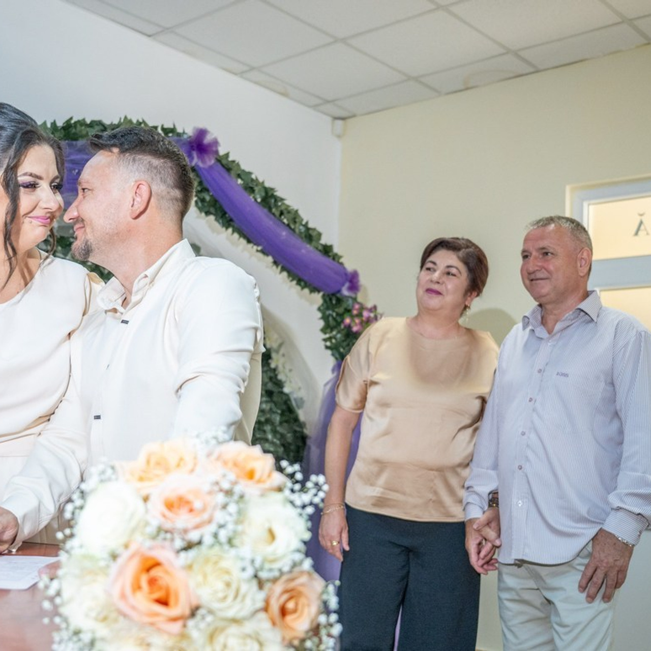 Testimoniale. Fotograf de evenimente si portret!