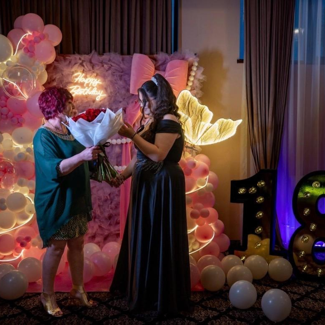 Testimoniale. Fotograf de evenimente si portret!