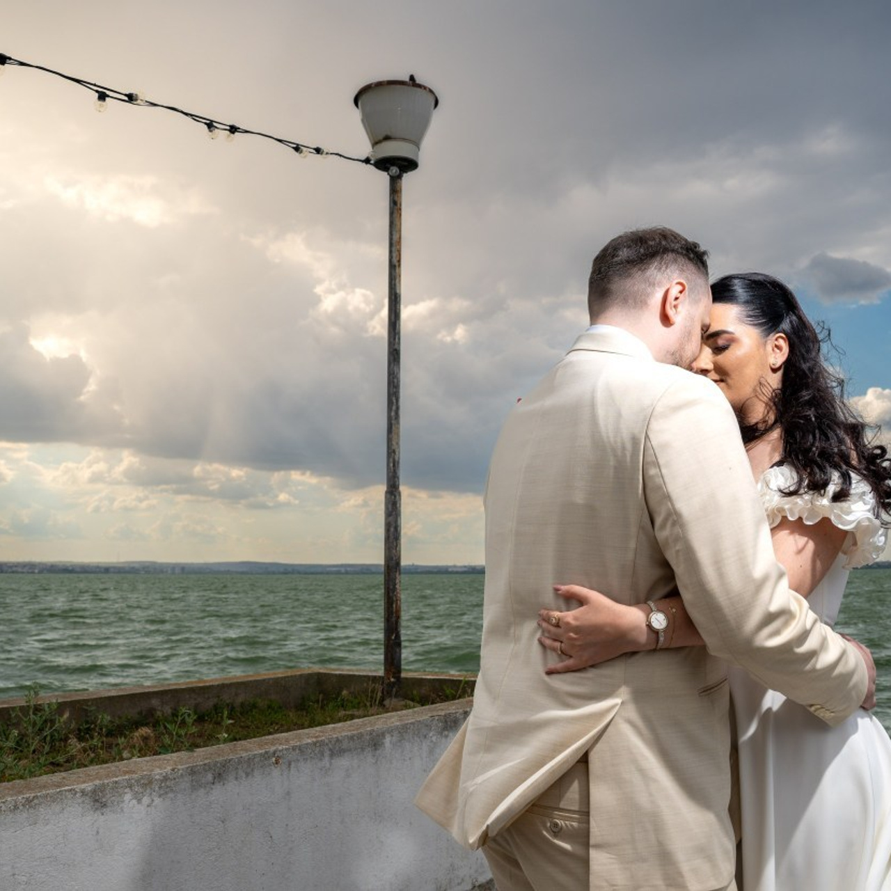 Testimoniale. Fotograf de evenimente si portret!