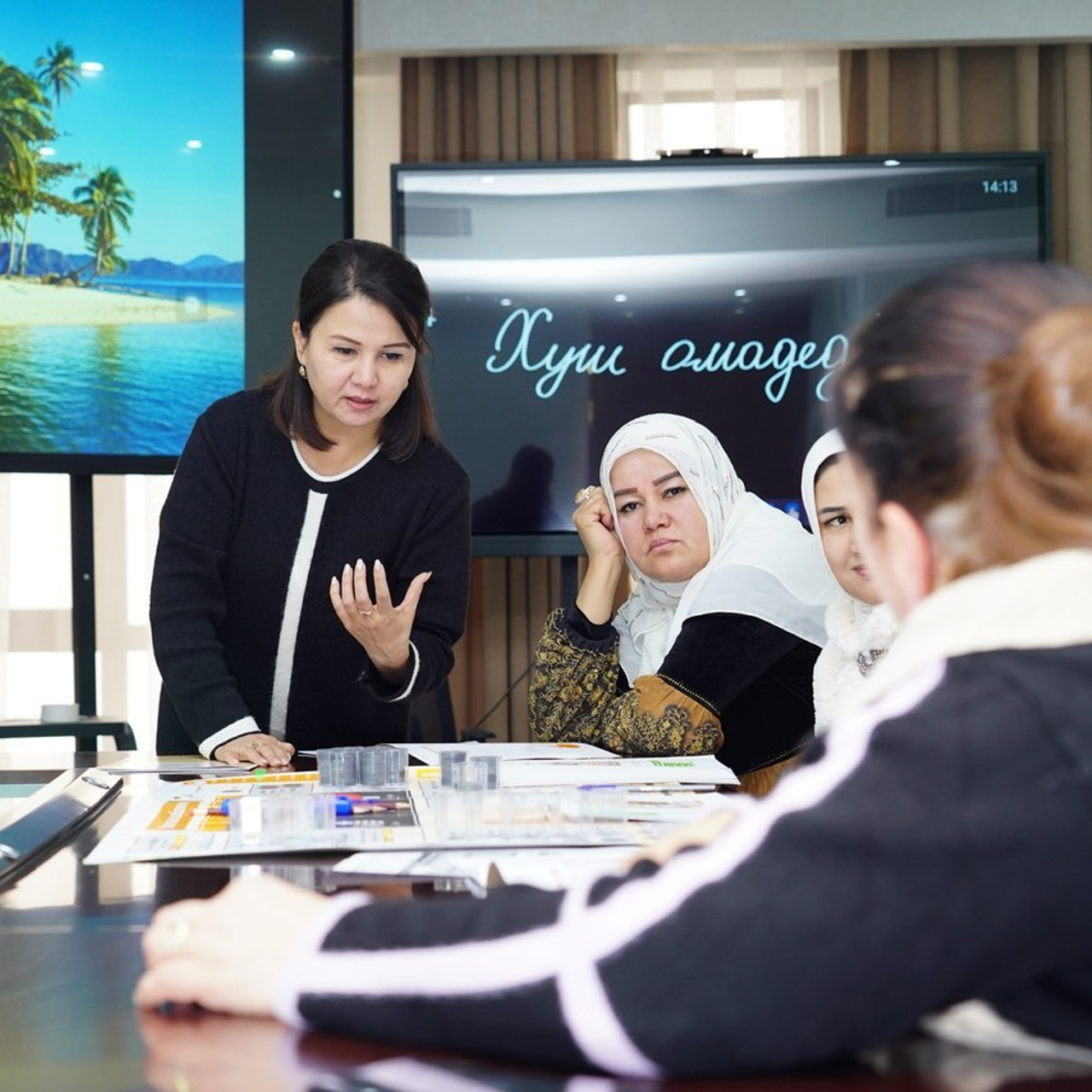 Отзывы. Коммерческий фотограф в г. Душанбе, Орзу Собиров
