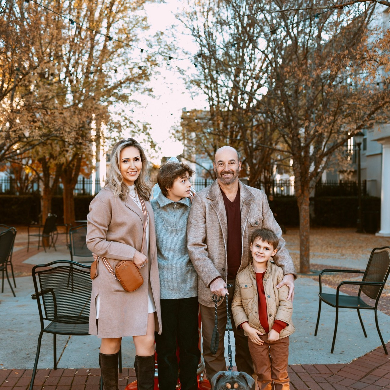 Testimonials. Anaeliseevaphoto.com