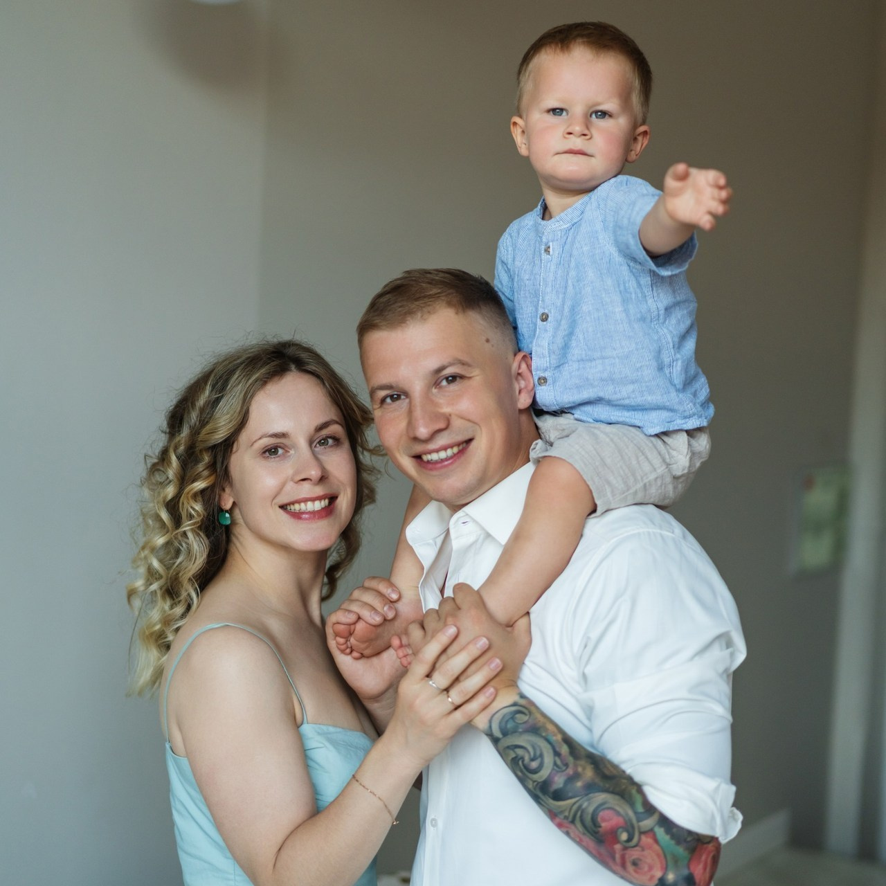 Feedback. Barbarica. Photography