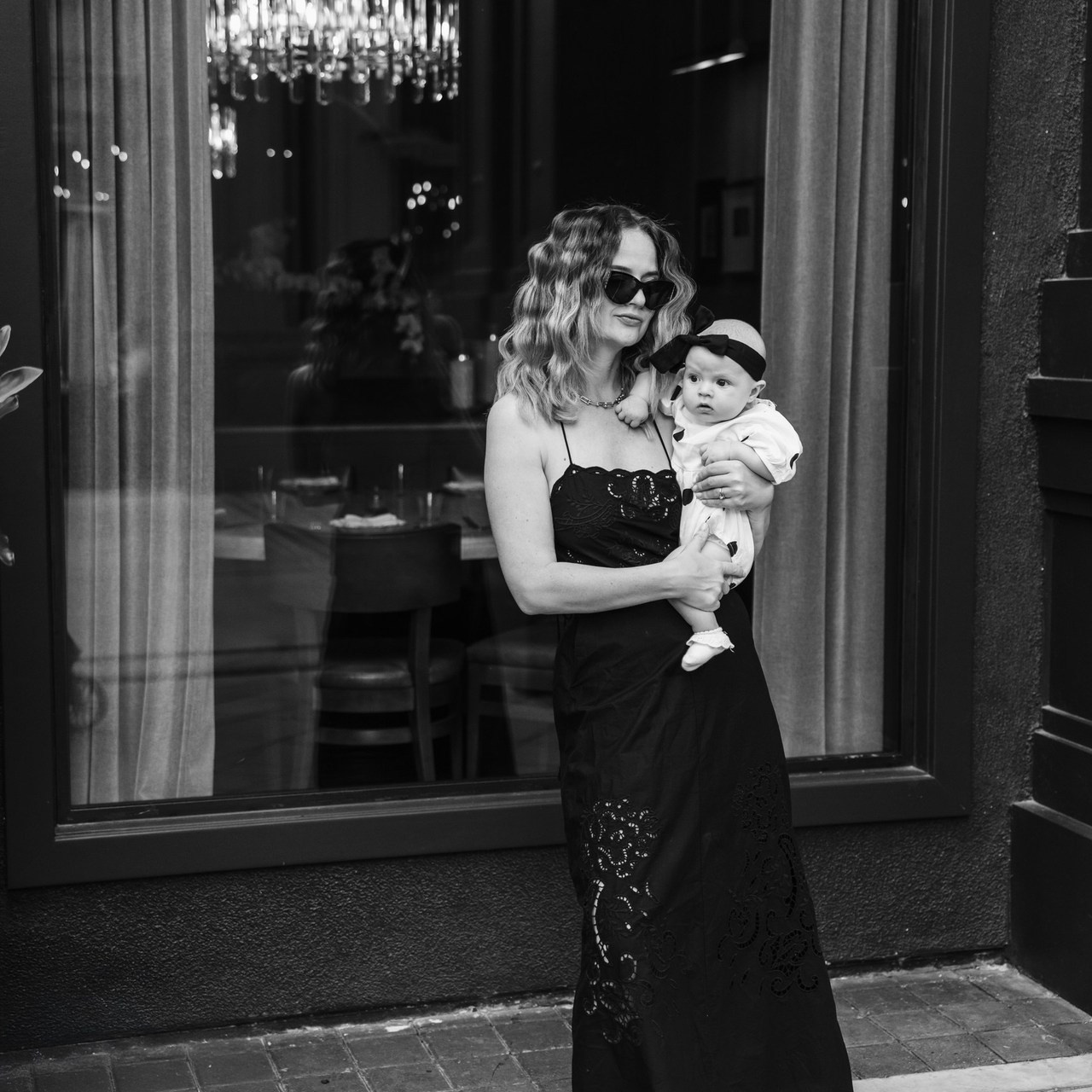 Feedback. Barbarica. Photography