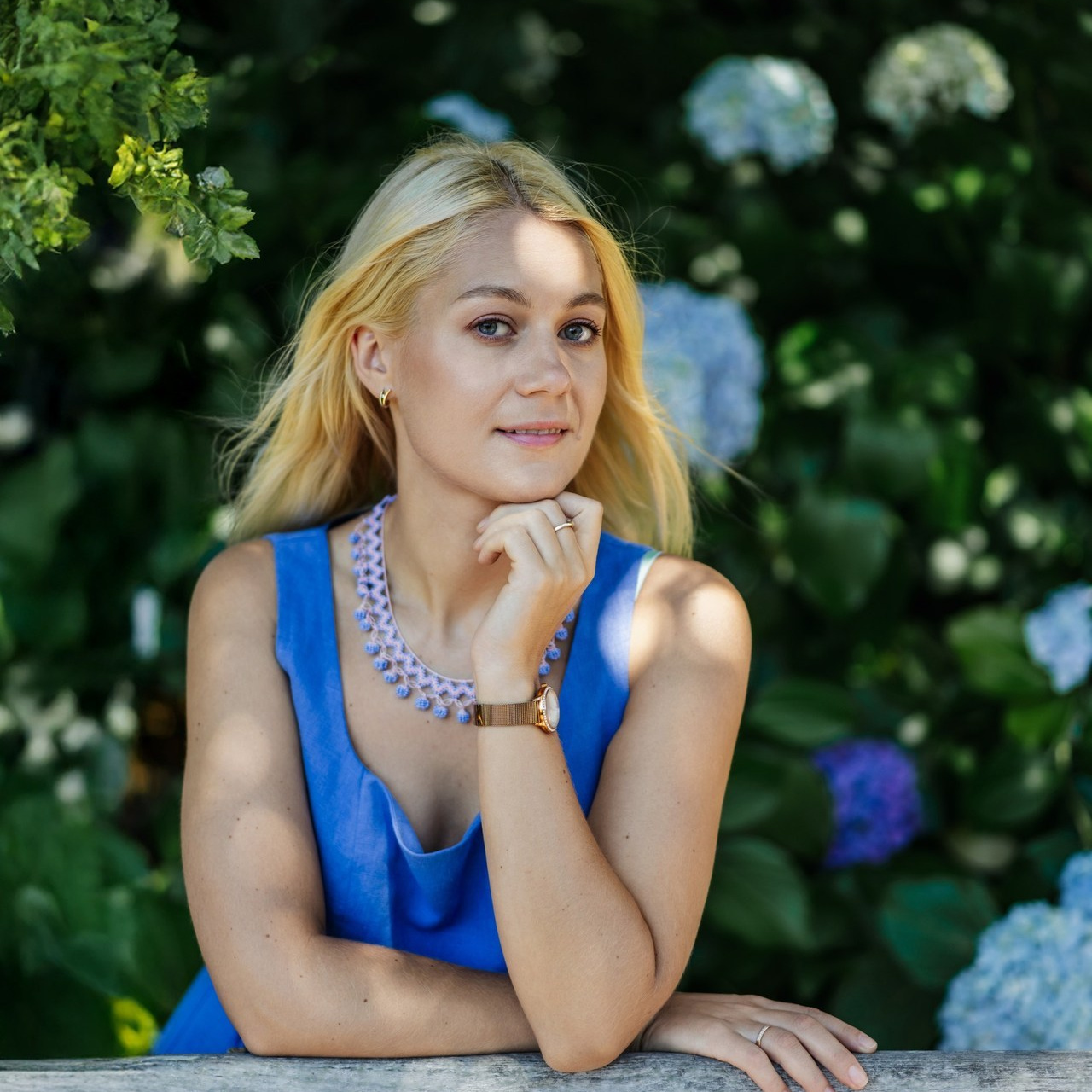 Feedback. Barbarica. Photography